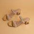 Everly Embellished Heels